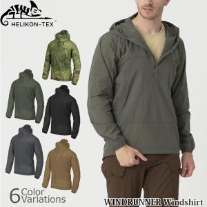 HELIKON-TEX HELIKON-TEX(ヘリコンテックス) ALPHA TACTICAL JACKET