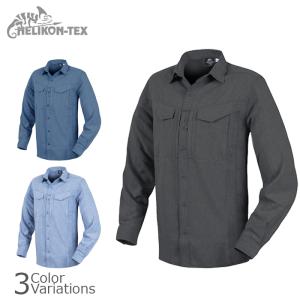 HELIKON-TEX(ヘリコンテックス) DEFENDER MK2 GENTLEMAN SHIRT