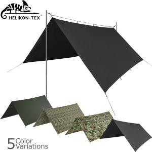 HELIKON-TEX(ヘリコンテックス) SUPERTARP スーパー タープ