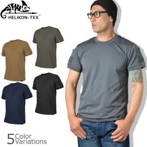 HELIKON-TEX(ヘリコンテックス) TACTICAL T-SHIRT TOPCOOL LITE