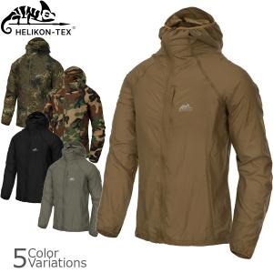 HELIKON-TEX(ヘリコンテックス) TRAMONTANE WIND JACKET  KU-TMT-NL