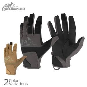 HELIKON-TEX(ヘリコンテックス) Range Tactical Gloves レンジ タクティカル