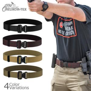 HELIKON-TEX(ヘリコンテックス) COMPETITION NAUTIC SHOOTING BELT コンペティション ナウティック シューティング ベルト【中田商店】｜swat