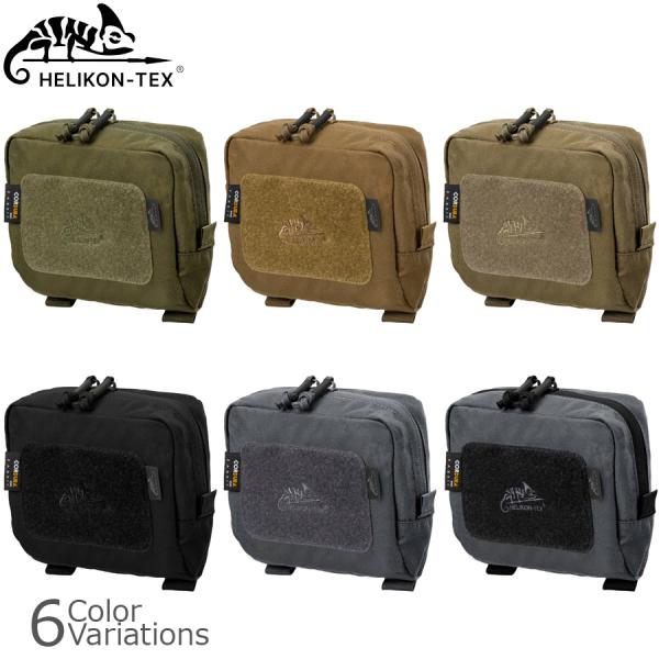 HELIKON-TEX(ヘリコンテックス) COMPETITION Utility Pouch コン...