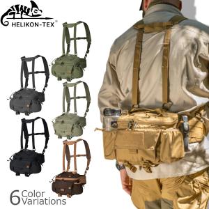 HELIKON-TEX HELIKON-TEX CHEST PACK NUMBAT チェストパック