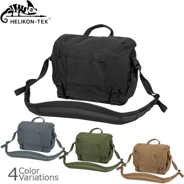 HELIKON-TEX(ヘリコンテックス) URBAN COURIER BAG Medium アーバ...