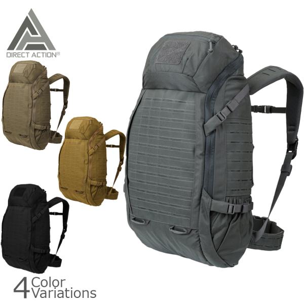 HELIKON-TEX DIRECT ACTION HALIFAX MEDIUM BACKPACK ...