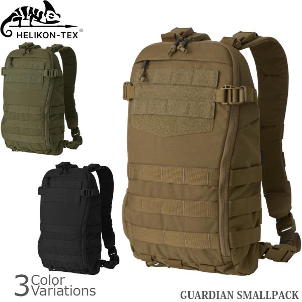 HELIKON-TEX(ヘリコンテックス) GUARDIAN SMALLPACK ガーディアン スモ...