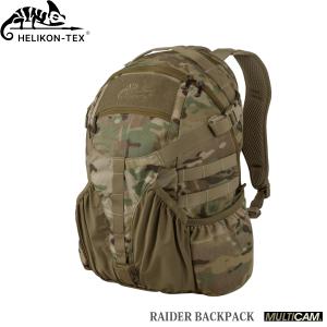 HELIKON-TEX(ヘリコンテックス) RAIDER BACK PACK レイダー バックパック