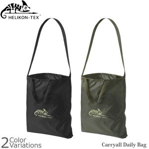 HELIKON-TEX Carryall Daily Bag キャリーオール デイリー バッグ メール便