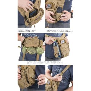 HELIKON-TEX EDC SIDE BAGの詳細画像1