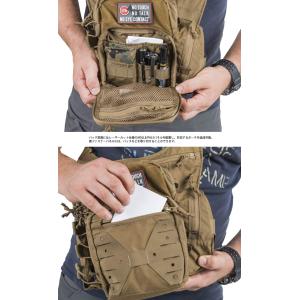 HELIKON-TEX EDC SIDE BAGの詳細画像3