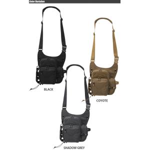 HELIKON-TEX EDC SIDE BAGの詳細画像5