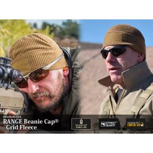 HELIKON-TEX Range Beani...の詳細画像1