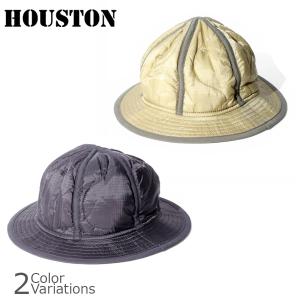 HOUSTON（ヒューストン） LINER CUSTOM 6PANEL HAT ライナー カスタム 6パネル ハット 【メール便】 6836｜swat