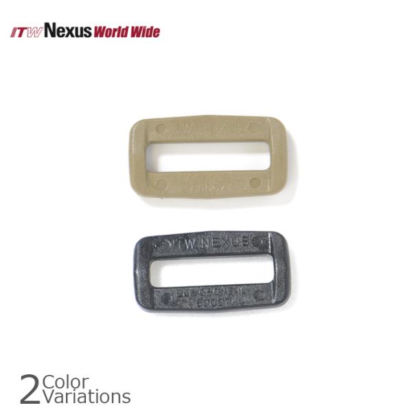 ITW NEXUS（ITWネクサス） Looploc 1 inch ループロック 1インチ 【メール...