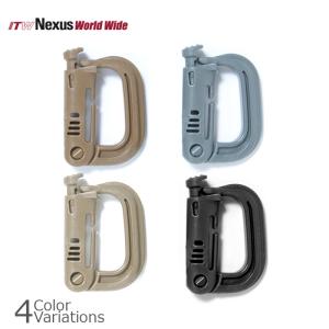 ITW NEXUS（ITWネクサス） GrimLock グリムロック