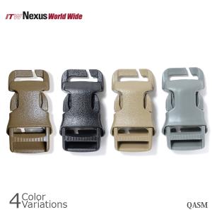 WARRIOR ASSAULT SYSTEMS ロープロファイル MOLLEベルト 3点