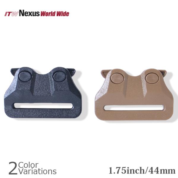 ITW NEXUS（ITWネクサス） GT Cobra Loop Body 1.75インチ(44mm...