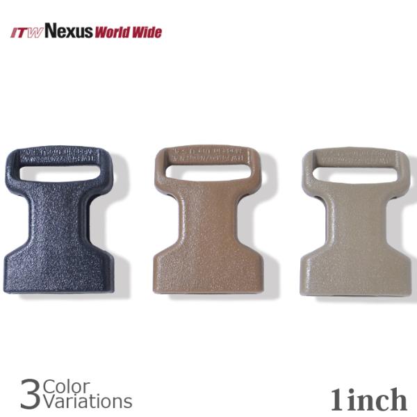 ITW NEXUS（ITWネクサス） GTSR Loop Body 1インチ 810-105 【メー...