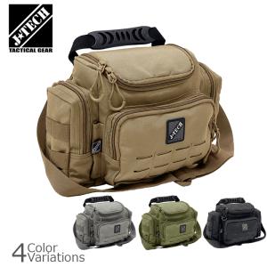 J-TECH（ジェイテック） 3WAY URBAN CARRY CASE MK4 アーバンキャリーケース 【中田商店】 JT-248｜swat