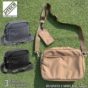 J-TECH BUSINESS CARRY BAG Small ビジネス キャリー バッグ JT-255