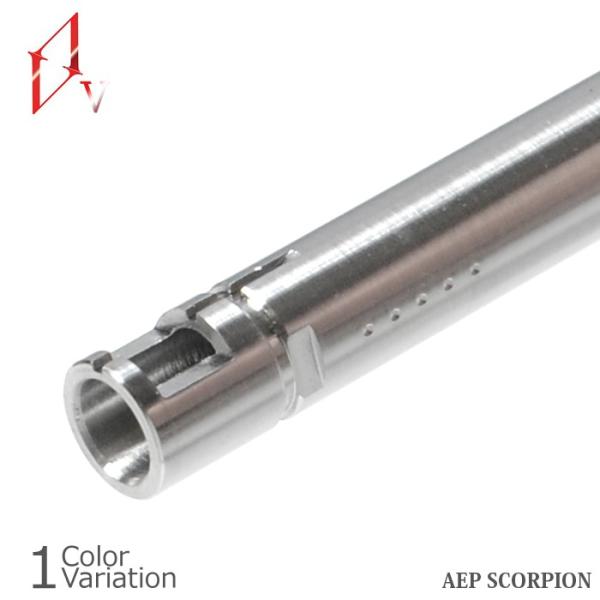lambda（ラムダ） (6.05) / AEP SCORPION Vz.61 インナーバレル 【メ...