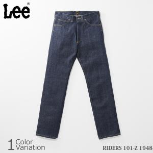 Lee（リー） ARCHIVES RIDERS 101-Z 1954 LM6341 : ミリタリーショップ