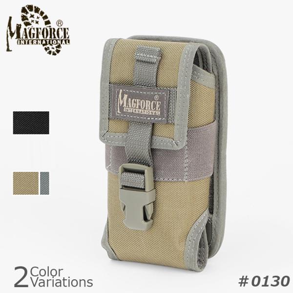 MAGFORCE Butterfly Smartphone Pouch L スマートフォン ポーチ ...