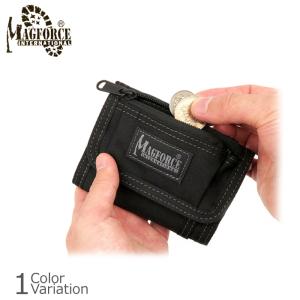 MAGFORCE（マグフォース） EDC wallet 【メール便】 MF-0277｜swat