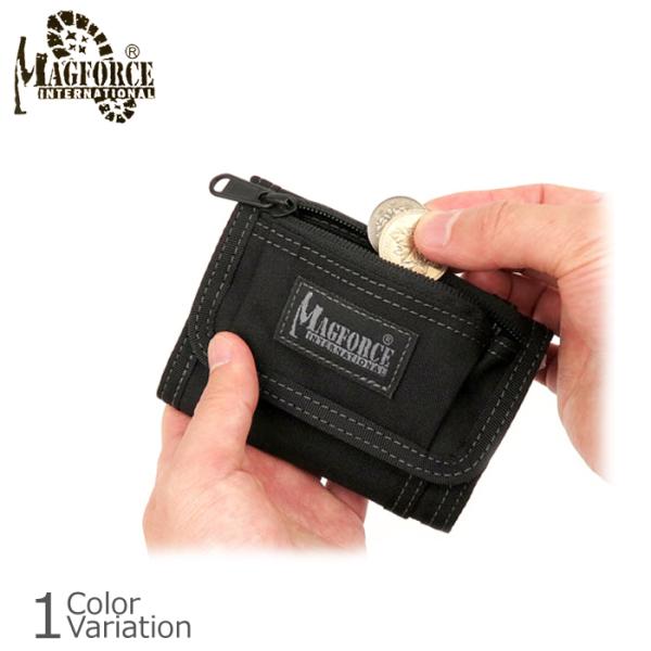 MAGFORCE EDC wallet MFA-0277メール便