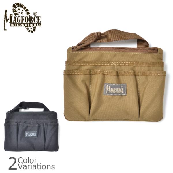 MAGFORCE Flat Organizer フラット オーガナイザー MF-3581メール便