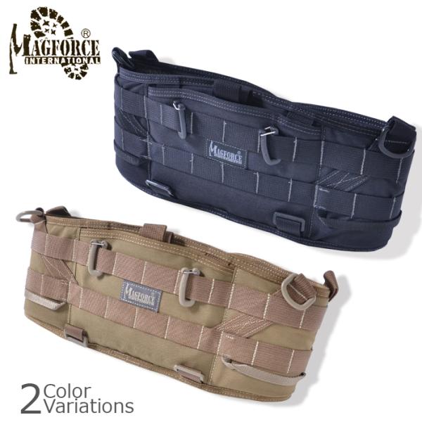MAGFORCE IMBS Nomad Belt MF-A7863