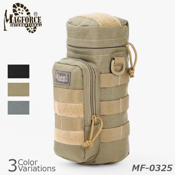 MAGFORCE Bottle Holder 4"x10" ボトルホルダー MF-0325