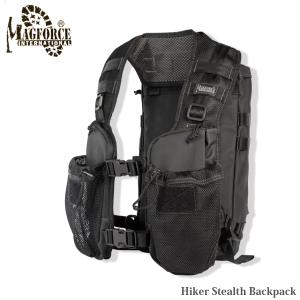 MAGFORCE（マグフォース） MAGFORCE Bushcraft Backpack V2.0 ブッシュ