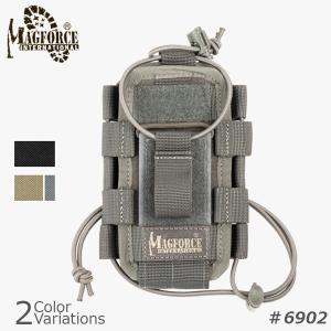 MAGFORCE（マグフォース） MAGFORCE IMBS Nomad Belt MF-A7863