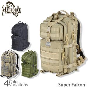 MAGFORCE（マグフォース） MAGFORCE Bushcraft Backpack V2.0 ブッシュ