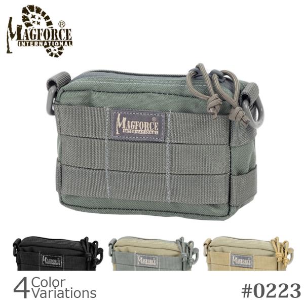 MAGFORCE Collector 4"x6" MF-0223