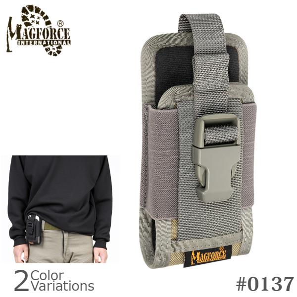 MAGFORCE Smart Phone Pouch MF-0137