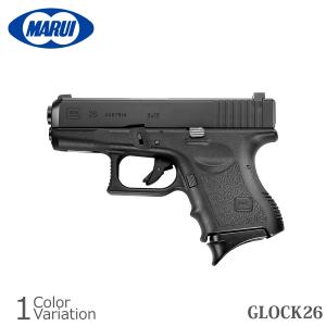 TOKYO MARUI（東京マルイ） MARUI(東京マルイ) グロック17 Gen.4【ガス