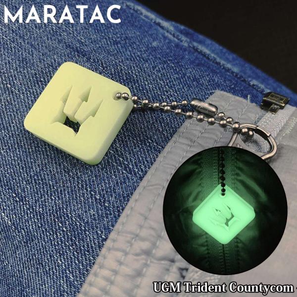 MARATAC UGM Trident Countycom メール便