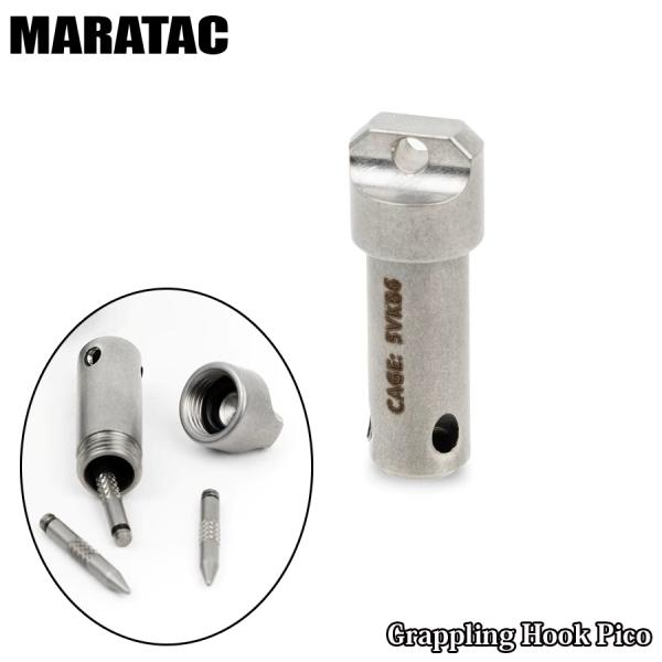 MARATAC Grappling Hook Pico メール便