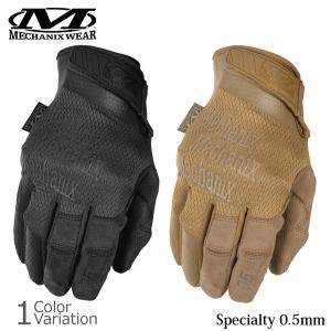 MECHANIX WEAR（メカニクス ウェアー） Specialty 0.5mm スペシャリティ グローブ 【メール便】MSD｜swat