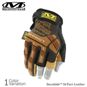 MECHANIX WEAR（メカニクス ウェアー） M-PACT Framer Leather Gl...