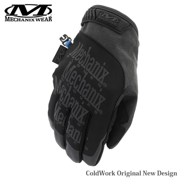 MECHANIX WEAR COLDWORK 【ORIGINAL】 New Design メール便
