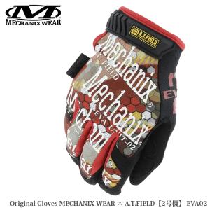 MECHANIX WEAR ORIGINAL G...の商品画像