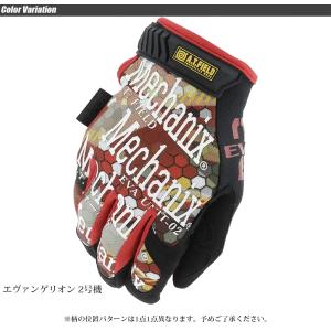 MECHANIX WEAR ORIGINAL ...の詳細画像4