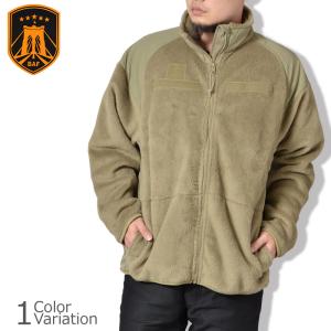 BAF レプリカ ECWCS LEVEL-7 TYPE 2 PRIMALOFT HAPPY COAT AS-886