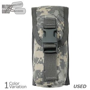 U.S SURPLUS 米軍放出未使用品 USMC BEANIE CAP MICROFLEECE HARDFACE