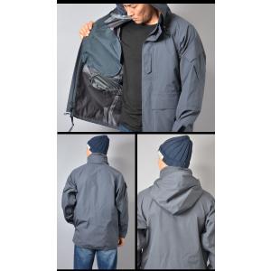 Morgan Memphis Belle 年中無休 Ecwcs Gen2 Microfiber 中田商店 Mg 81 マイクロファイバー Parka パーカー